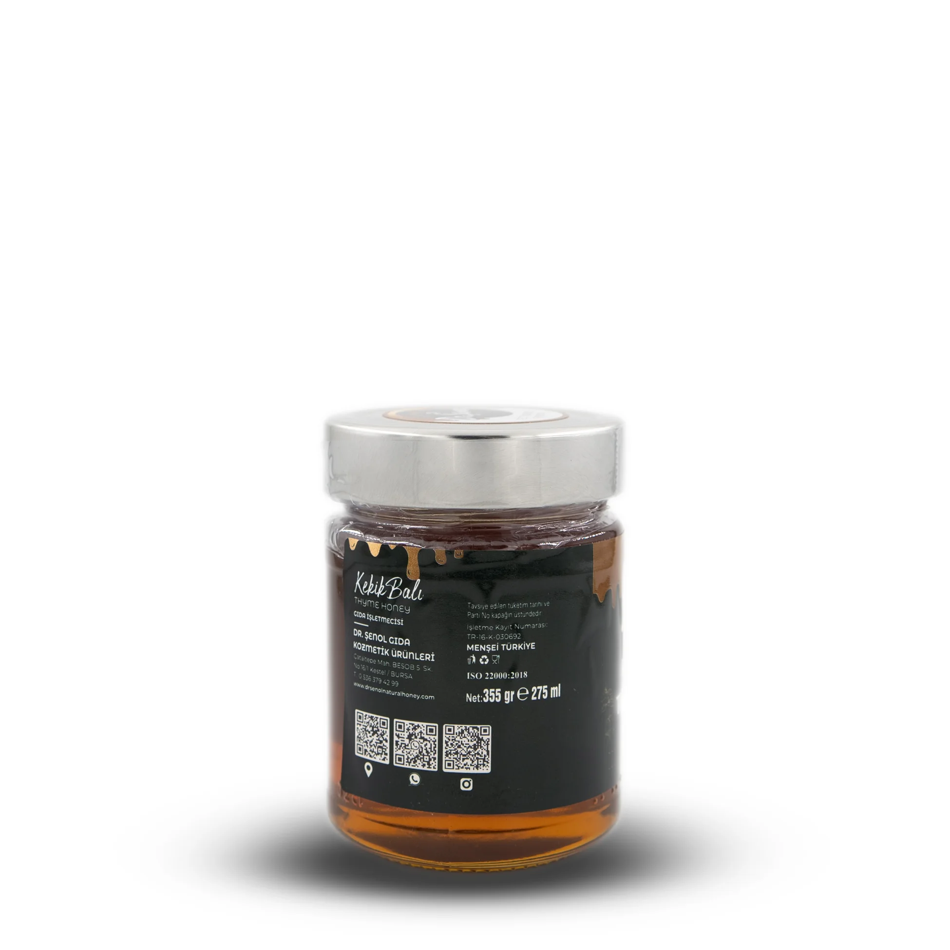 Kekik Balı — görsel 2