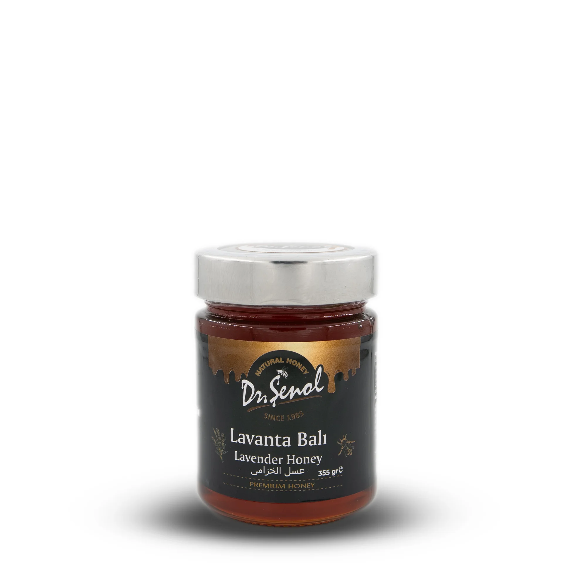 Lavanta Balı