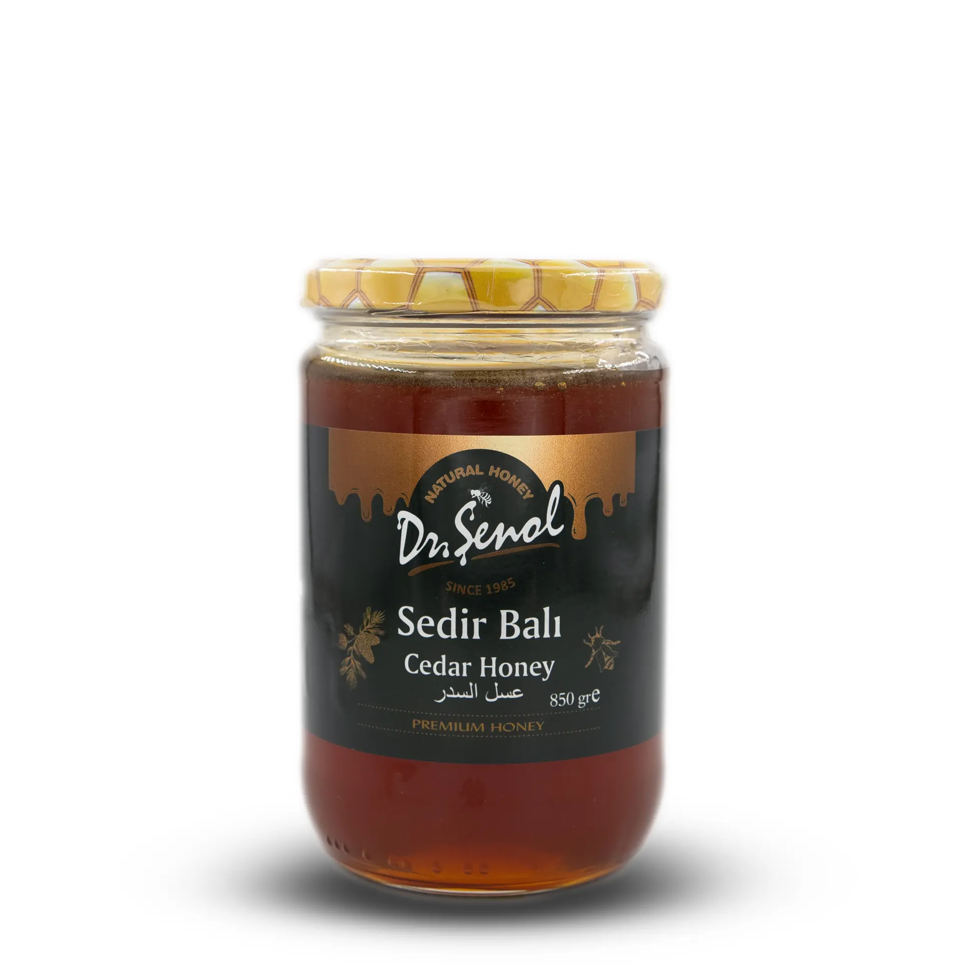 Sedir Balı — görsel 1