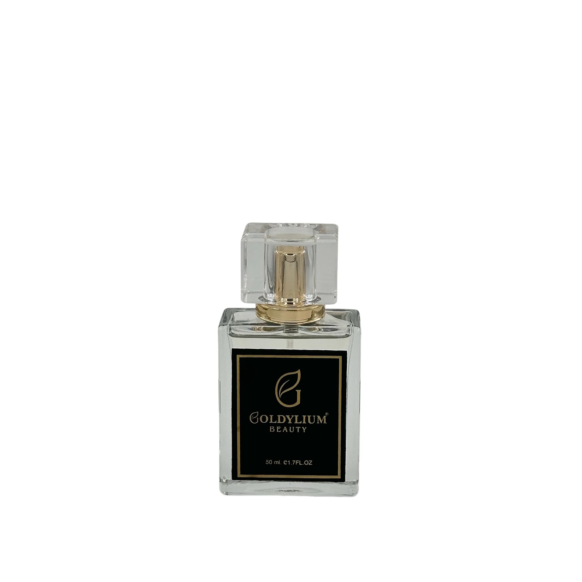 Saffron No:540 Unisex Parfüm 50 ml.