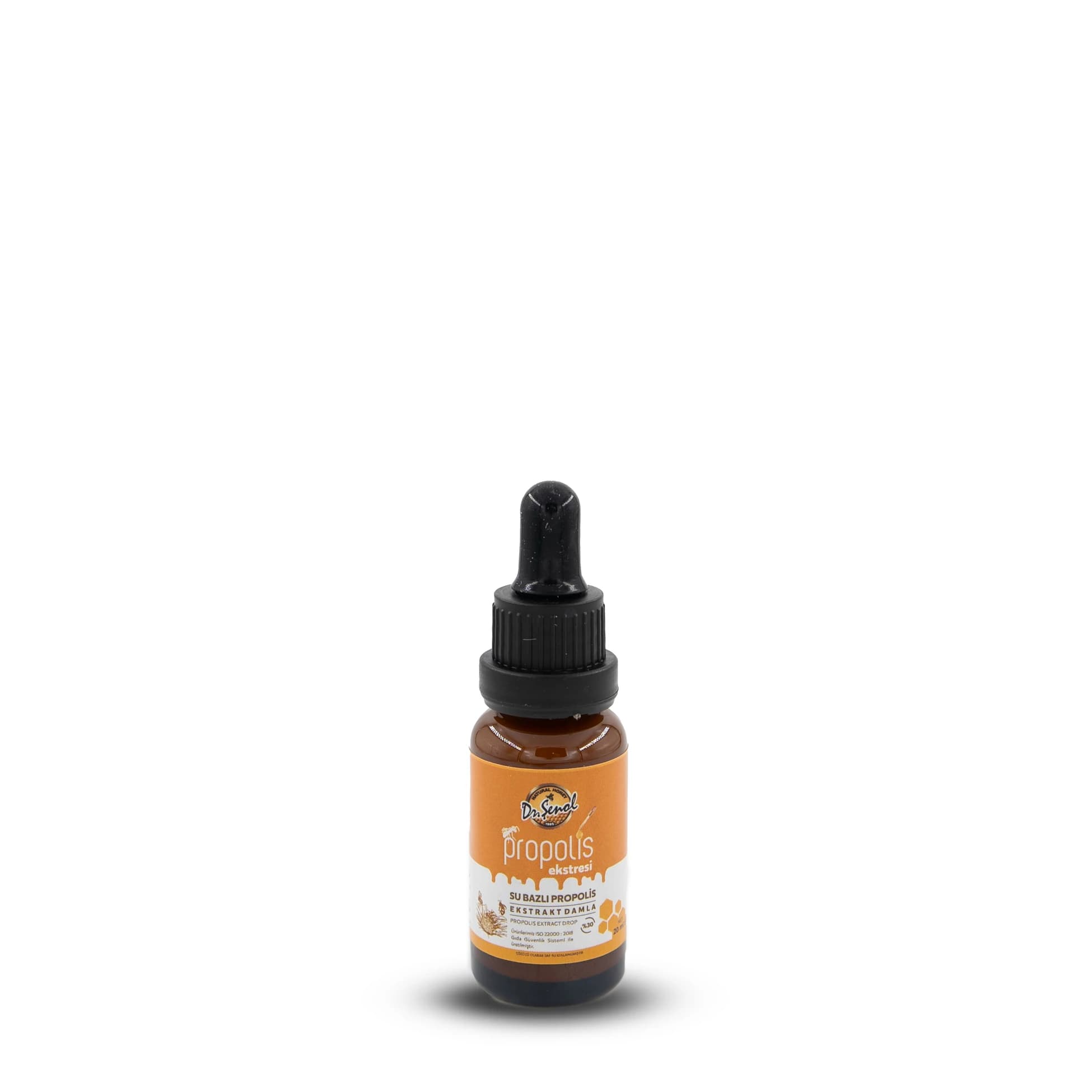Sıvı Propolis